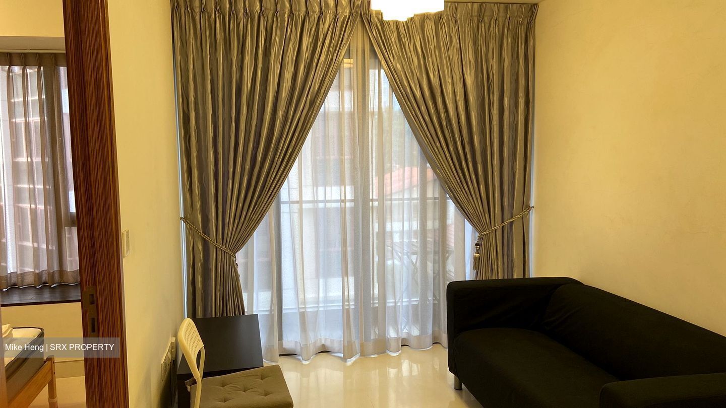 RV Edge (D10), Apartment #418032971